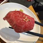 肉&チーズとハチミツ食べ放題 CHEESE MEAT GARDEN 梅田店 - 