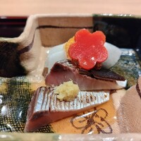 観山 - 