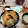 新潟カツ丼 タレカツ - 料理写真: