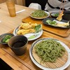 はなれ　中村製麺