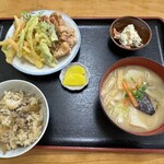 Yoshino Torimeshi Hozonkai - 