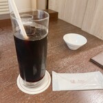 コーヒーラウンジ マウナケア - 