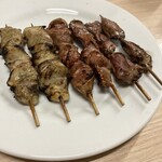 やまと - 焼き鳥