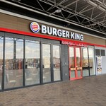 BURGER KING - 