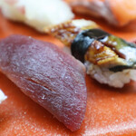 Sushi Han - 