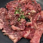 焼肉 みっちゃん - 焼肉