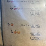 Gion Duck Noodles - ２０２４年２月