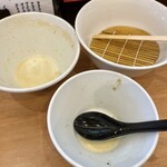 らーめん工房 麺作 - 