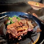 와 프렌치 카도야 - 