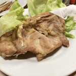 やまと - 揚げ鳥