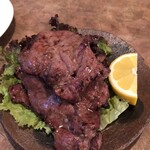 ステーキ石井 - 