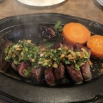 ステーキ石井 - 