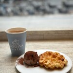 GODIVA cafe - 