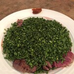 ステーキ石井 - 