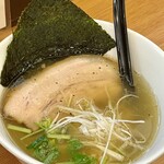 らーめん工房 麺作 - 