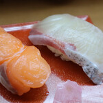 Sushi Han - 