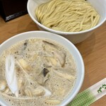 らーめん工房 麺作 - 