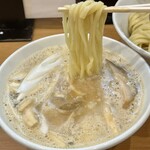 らーめん工房 麺作 - 