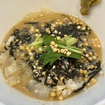 らーめん工房 麺作 - 