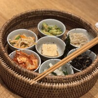 水剌間 恵比寿本店 - 