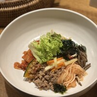 水剌間 恵比寿本店 - 