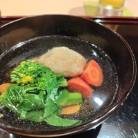 観山 - 