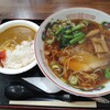 そば処 更科 - 料理写真: