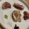 焼鳥きたざわ