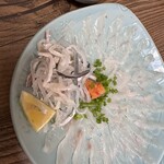 おかもと鮮魚店  - 