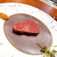 祇園 肉料理おか - 