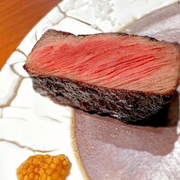 祇園 肉料理おか - 