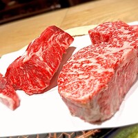 祇園 肉料理おか - 