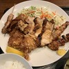 こけこっこ本舗 - びっくり日替ランチ￥1280