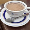 コーヒーショップ　海 - ドリンク写真: