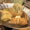 おでん割烹 日南乃 - 