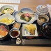 日本料理 八重山