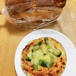 パン工房　パパゲーノ - 