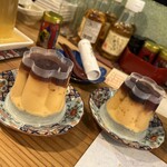 おでん割烹 日南乃 - 