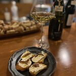 Sandwich & Wine Altro - 