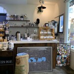 エコマコーヒー - 内観