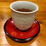 Fuguryouri Umei - お茶