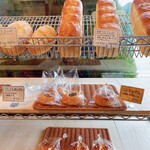 パン工房　パパゲーノ - 