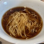 金沢 麺つみき - 