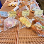 パン工房　パパゲーノ - 