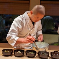 日本料理 別府 廣門 - 