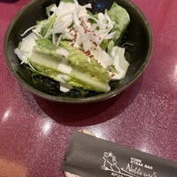 神戸牛ステーキ&カフェ ノーブルウルス 三宮店 - 
