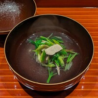 日本料理 別府 廣門 - 