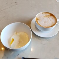 レストラン Chef's Theatre - 