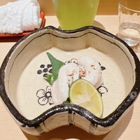 鮨 さいとう - 