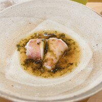 鮨 さいとう - 